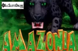 Amazonia