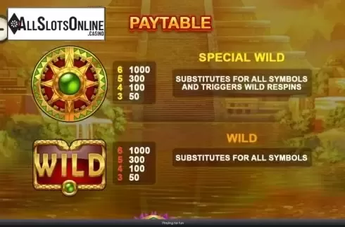 Symbols