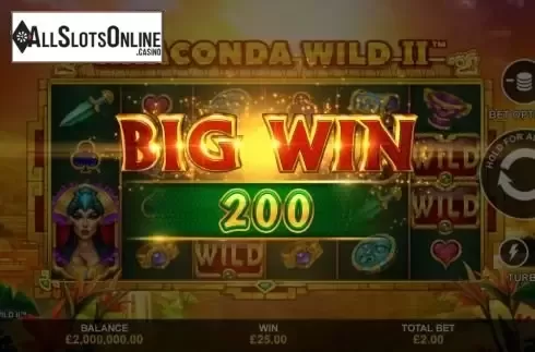 Big Win