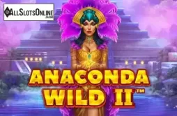 Anaconda Wild II