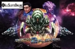 Back to Planet. Back 2 Planet from Platin Gaming