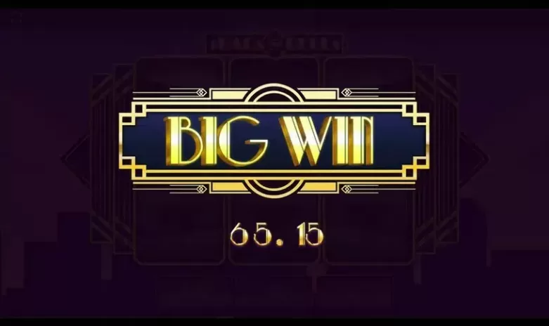 #Bars And Bells slot screenshot 6