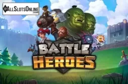 Battle Heroes