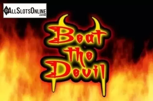 Beat The Devil HD. Beat The Devil HD from Merkur