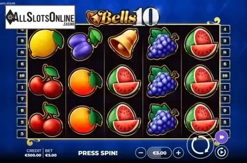 Reel Screen