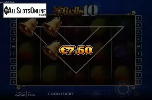Win Screen 2