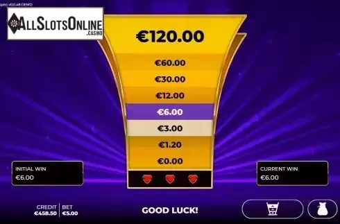 Gamble 2