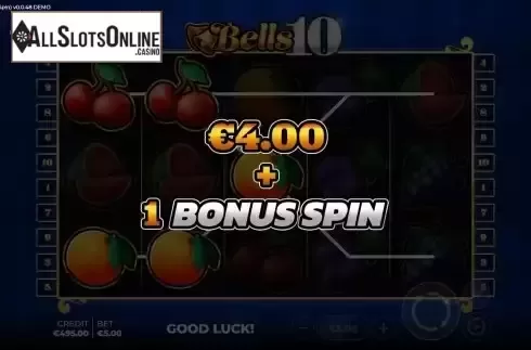 Win Screen