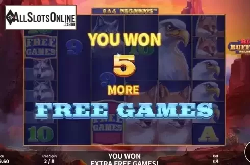 Free Spins 4