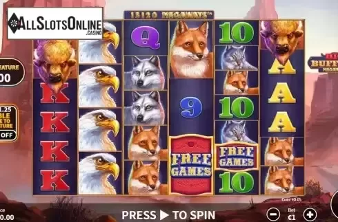 Reels Screen