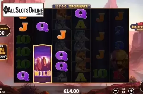 Win Screen