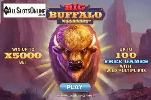 Start Screen