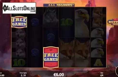 Free Spins 3
