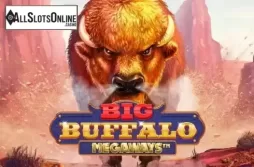 Big Buffalo Megaways