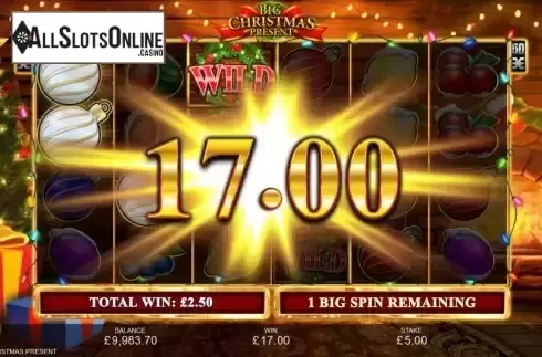 Free Spins
