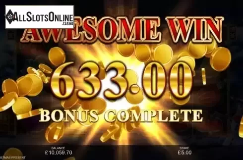 Awesome Win