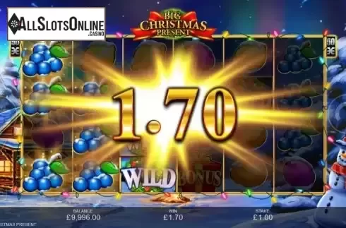 Win Screen