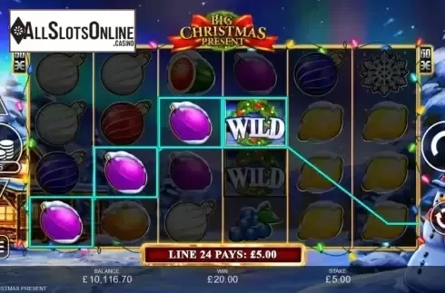 Win Screen 4