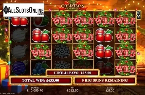 Free Spins 2