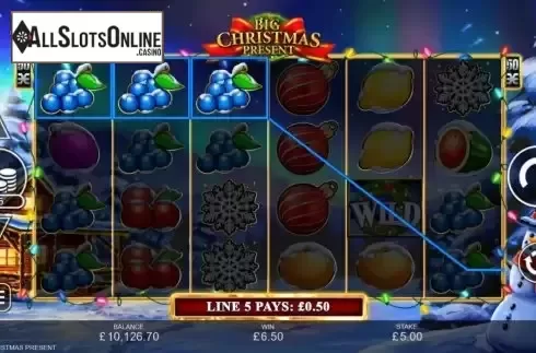 Win Screen 2