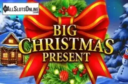 Big Christmas Present
