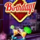 Birthday!