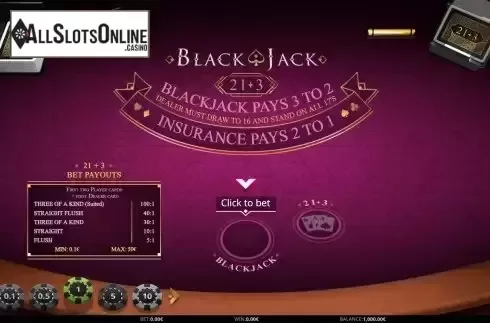 Game Screen