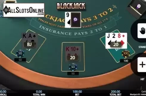 Game Screen 2