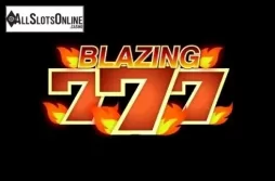 Blazing Sevens