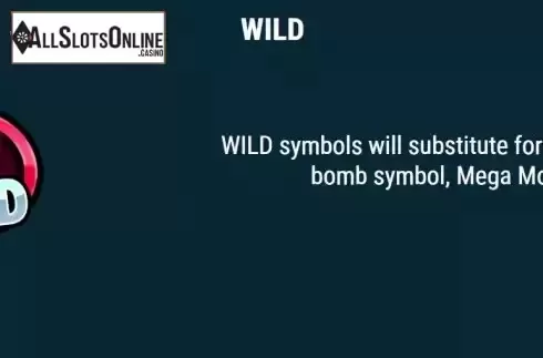 Wild screen