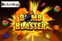 Bomb Blaster