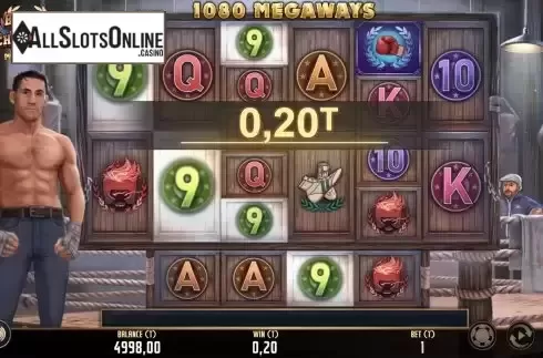 Win Screen