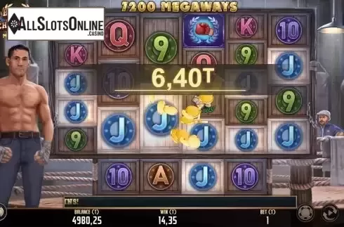 Win Screen 3