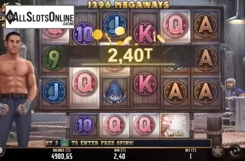 Win Screen 2