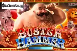 Buster Hammer