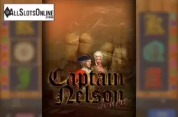 Captain Nelson Deluxe