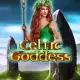Celtic Goddess