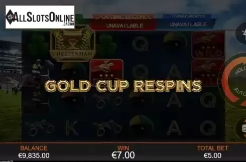 Respins 1