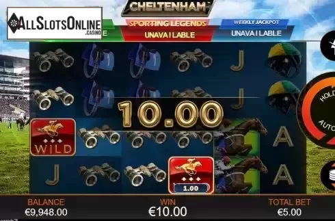 Win Screen 2
