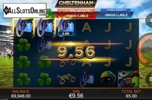 Win Screen 1