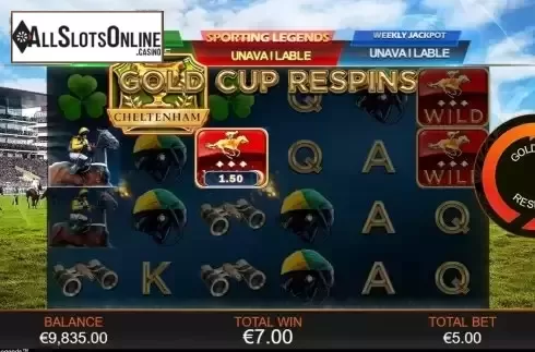 Respins 2