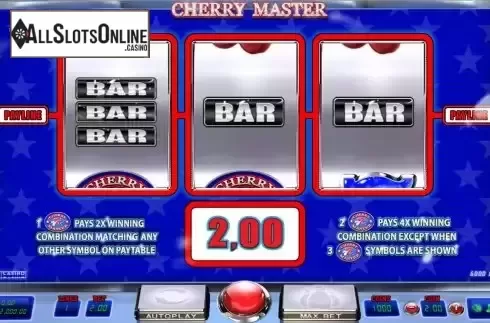 Reel screen