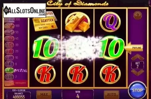 Win screen 2