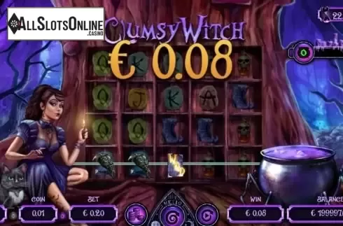 Win Screen 1