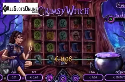 Win Screen 2