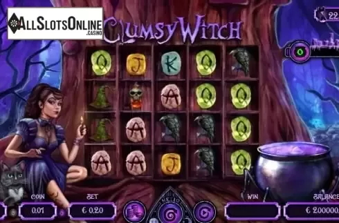 Reels Screen