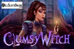 Clumsy Witch
