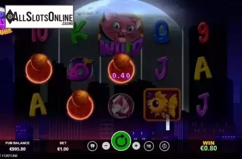 Win screen 2