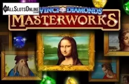 Da Vinci Diamonds Masterworks