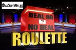 Deal Or No Deal Roulette
